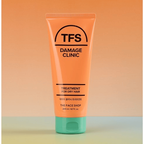 Damage Clinic Treatment, 200ml, 1pack - Image 2