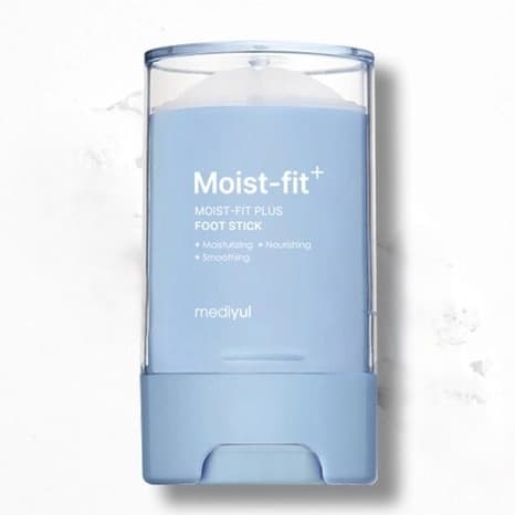 Moist Fit Plus Foot Stick, 18g, 1pack - Image 3