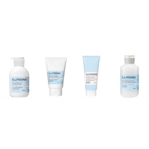 ILLIYOON Ceramide Ato Lotion, 128ml*3 - Image 6