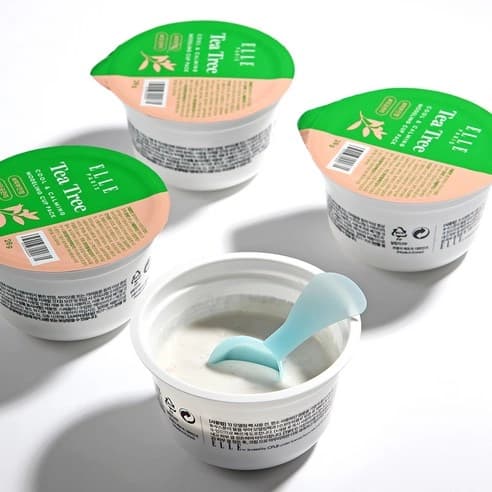 Tea Tree Modeling Cup Pack, 1ea - Image 3