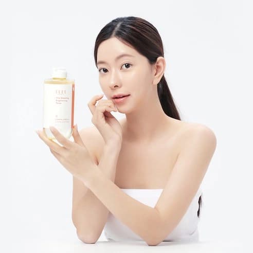 Vita Boosting Brightening Toner, 500ml - Image 2