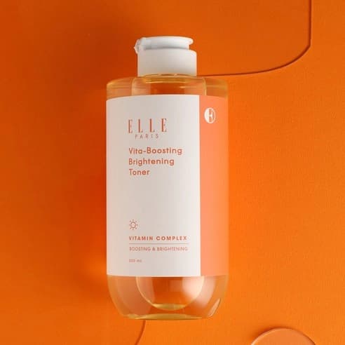 Vita Boosting Brightening Toner, 500ml - Image 5