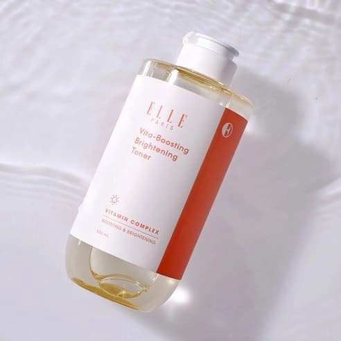 Vita Boosting Brightening Toner, 500ml - Image 6