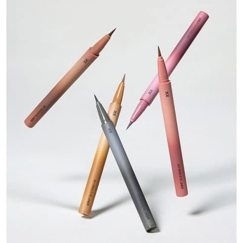 My Ring Eyeliner, 0.5ml, Ash Lavender, 1pack - Image 3