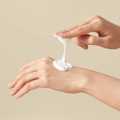 Rice Whip Facial Cleanser, 150ml, 1pack - Image 5
