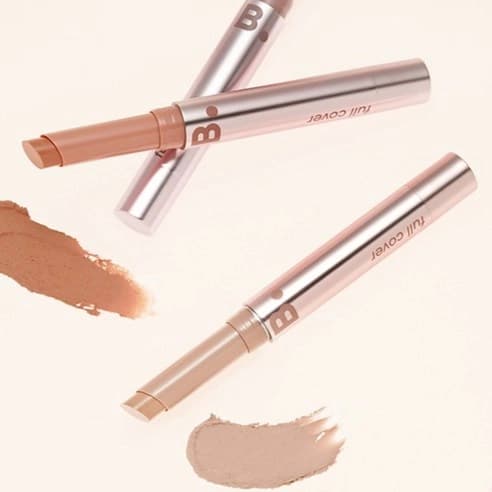 Cover Lip Base, 1.7g, Full Beige, 1pack - Image 4