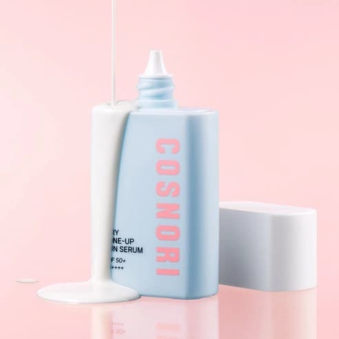 Airy Tone-Up Sun Serum [SPF50+/PA++++], 50ml, 1pack - Image 5
