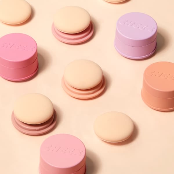 Cheek Tone Jelly Blusher, 3.2g, 09 Hazel Cookie, 1pack - Image 2