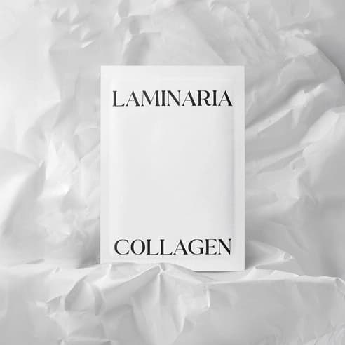 Laminaria Collagen Firming Mask, 10ea - Image 4