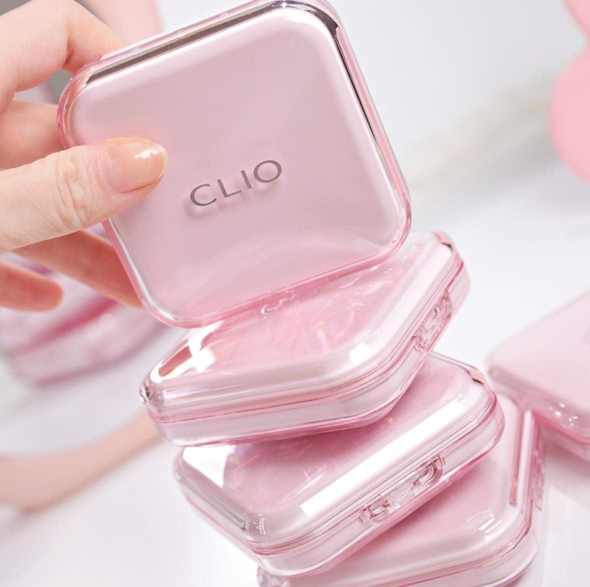Kill Cover Mesh Glow Essential Cushion [SPF50+/PA++++], 15g+15g(Refill), 21N Linen - Image 2