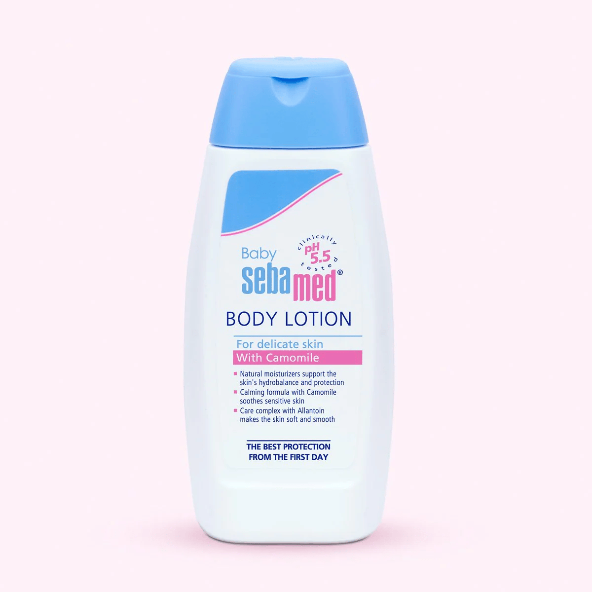Baby Lotion, 200ml - Image 2