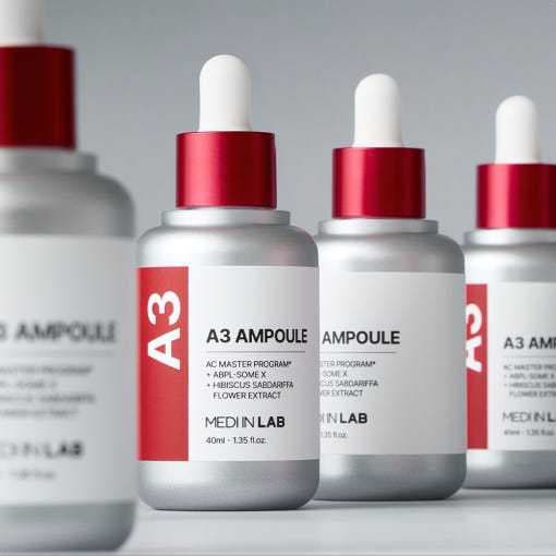 A3 Ampoule, 40ml, 1pack - Image 2