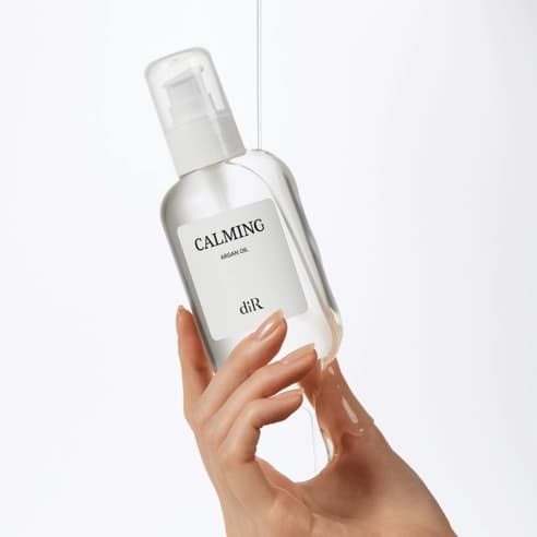 Calming Argan Oil, 150ml, 1pack - Image 2