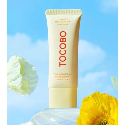 Vita Airy Sun Primer, 35ml - Image 3