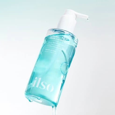 Super Melting Sebum Cleansing Oil, 200ml, 1pack - Image 2