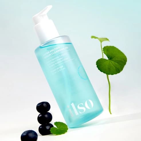Super Melting Sebum Cleansing Oil, 200ml, 1pack - Image 3