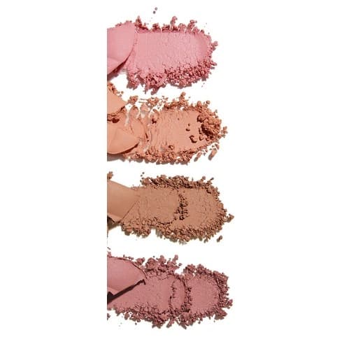 Sisua Butter Waffle Dough Blusher, 8g, No.3 Honey Oolong, 1pack - Image 2