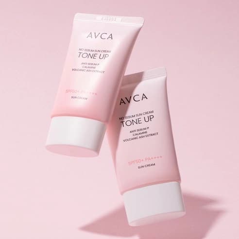 Tone-up No Sebum Mineral Sun cream [SPF50+/PA++++], 35ml - Image 6