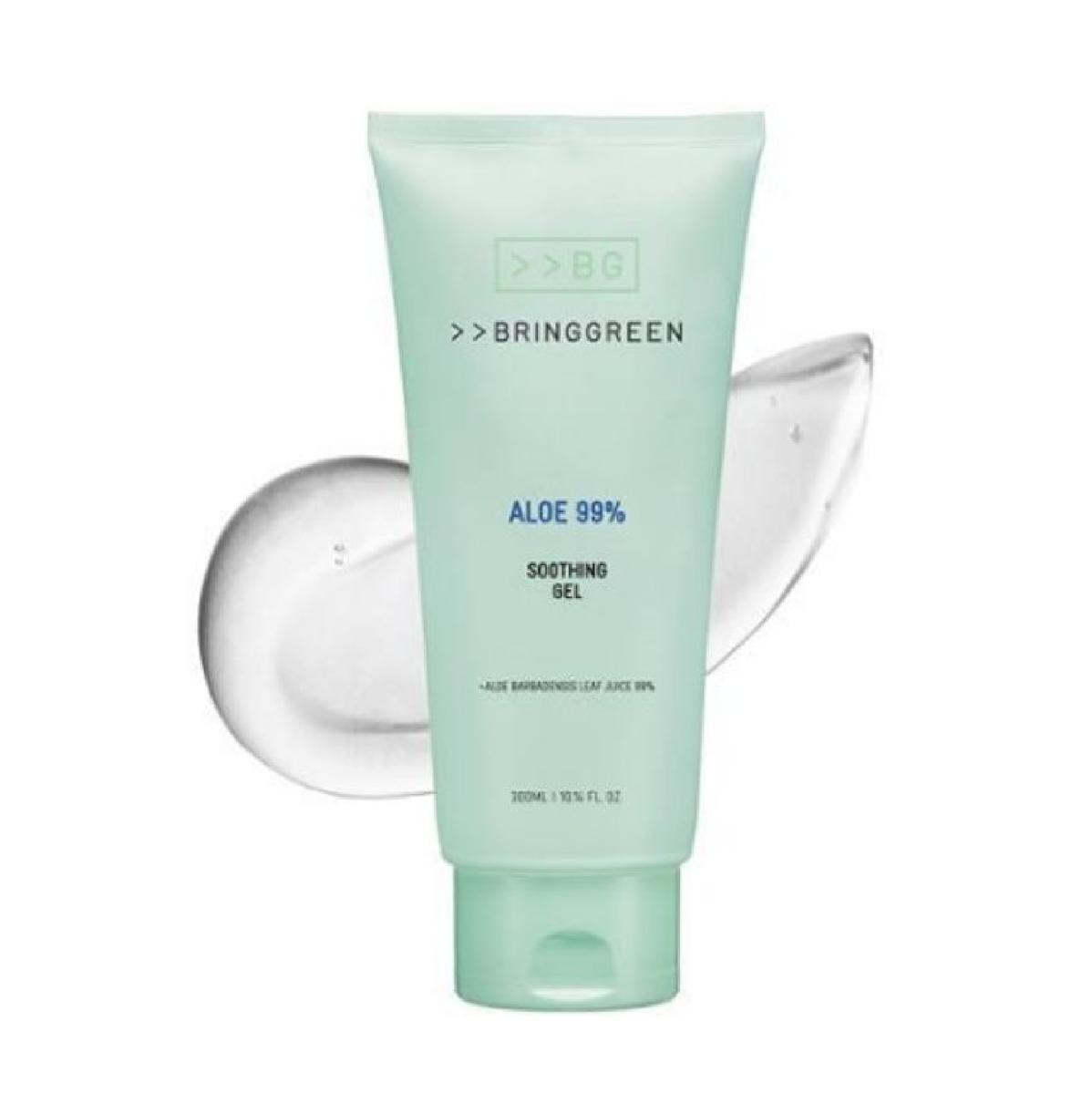 Aloe 97% Soothing Gel, 300ml, 1pack - Image 2