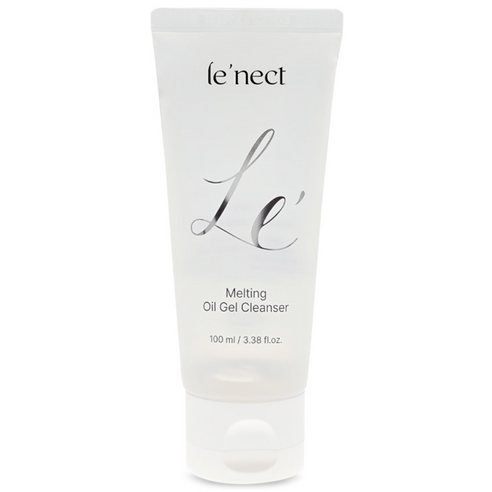 Melting Oil Gel Cleanser, 100ml, 1pack - Image 5
