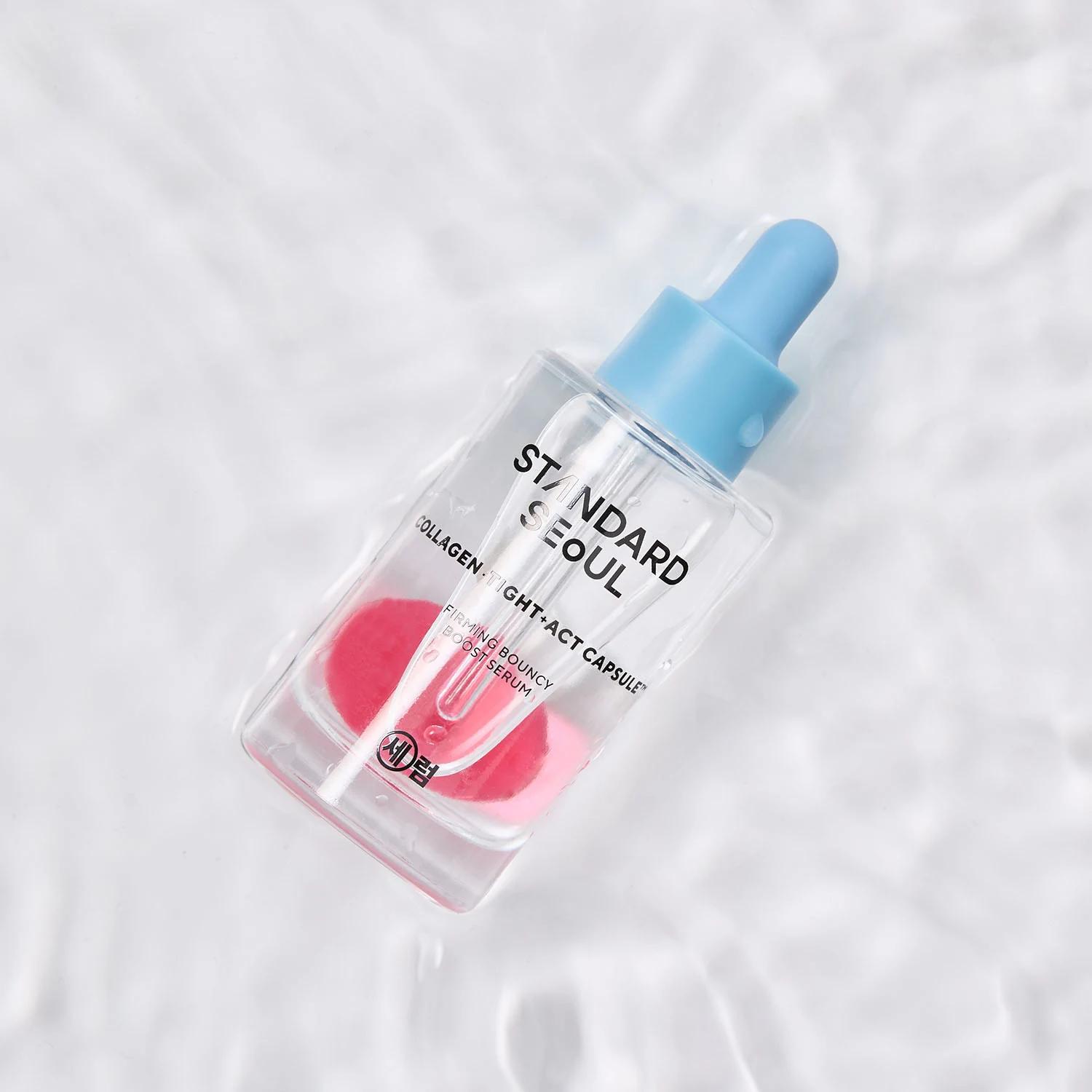 Firming Bouncy Boost Serum, 30ml, 1pack - Image 6