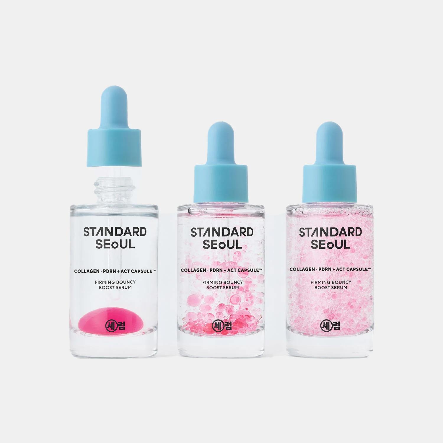 Firming Bouncy Boost Serum, 30ml, 1pack - Image 2