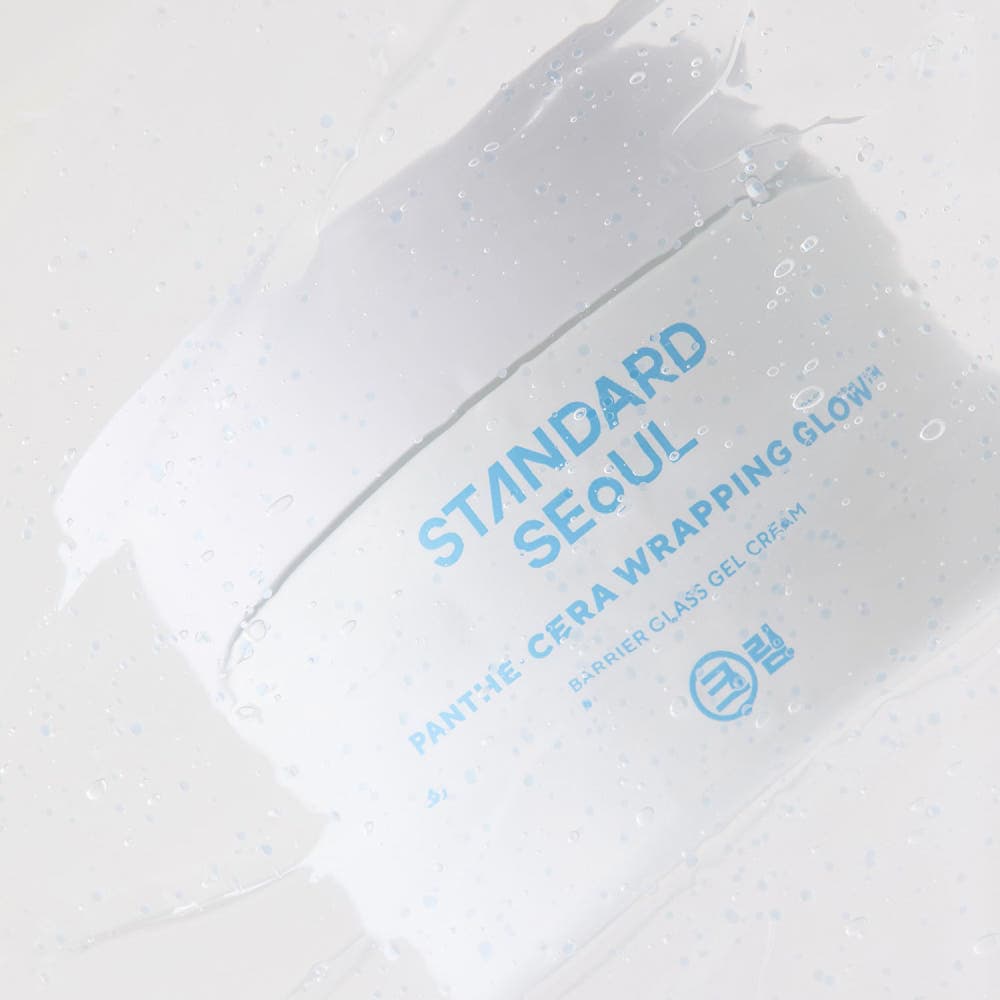 Barrier Glass Gel Cream, 50ml, 1pack - Image 5