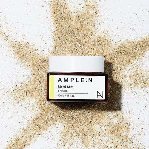 Blemi Shot Cream - Image 3