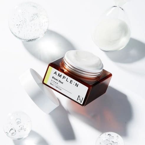 Blemi Shot Cream - Image 4