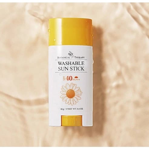 Washable Sun Stick [SPF40/PA+++] - Image 6