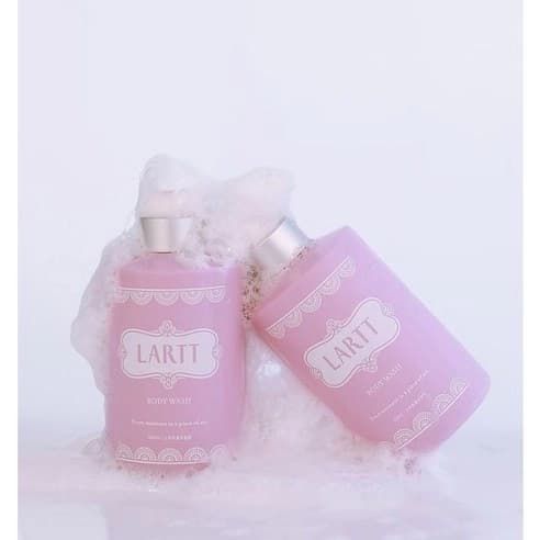 Body Wash [Sweet Floral Scent], 500ml, 1pack - Image 3