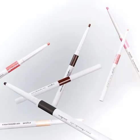 Eye Opening Pencil, 0.3g, 07 Butter Cream, 1pack - Image 2