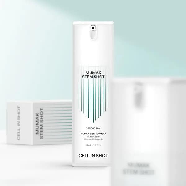 MUMAK Stem shot Lifting Serum - Image 2