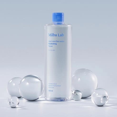 Jeju Lava Sea Water Hydrating Toner, 500ml - Image 5