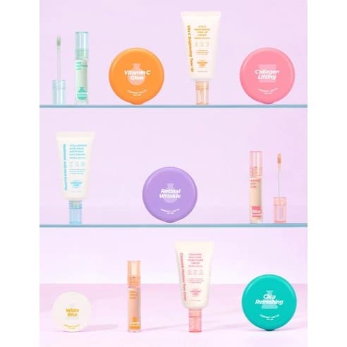 Cica Refreshing Sun Cushion [SPF50+/PA++++], 10g, 1pack - Image 6