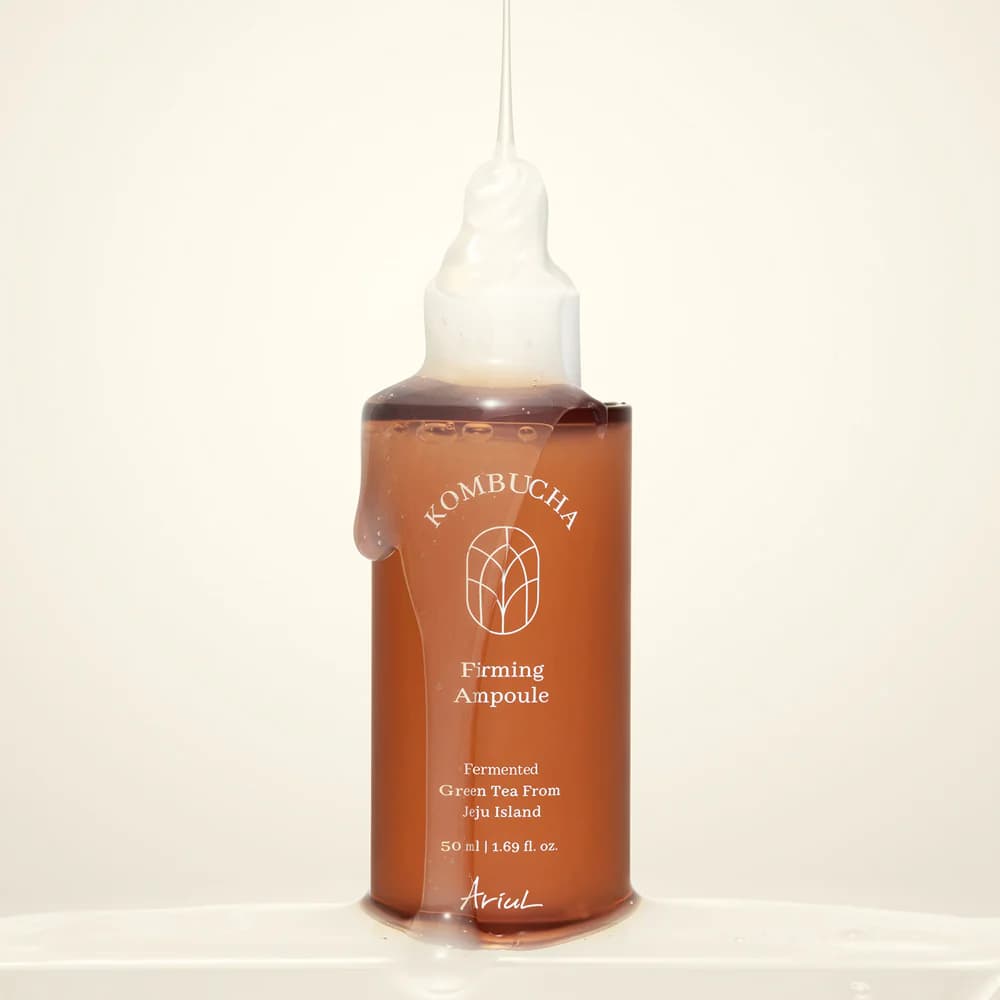 Kombucha Firming Ampoule, 50ml, 1pack - Image 2