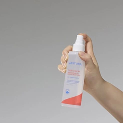 Theracne Niacinamide 5% Blemish Body Mist, 200ml, 1pack - Image 6