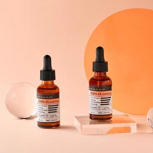 PDRN 4% Ampoule, 30ml - Image 4