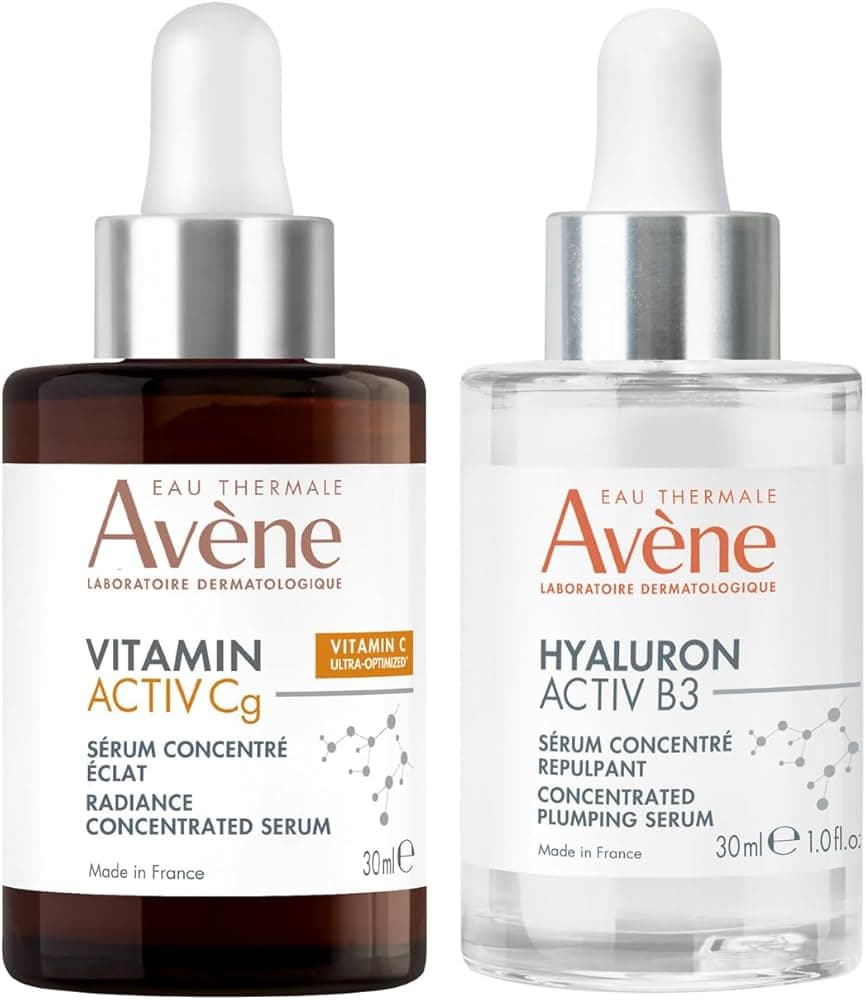Vitamin Activ Cg Radiance Concentrated Serum, 30ml, 1pack - Image 2