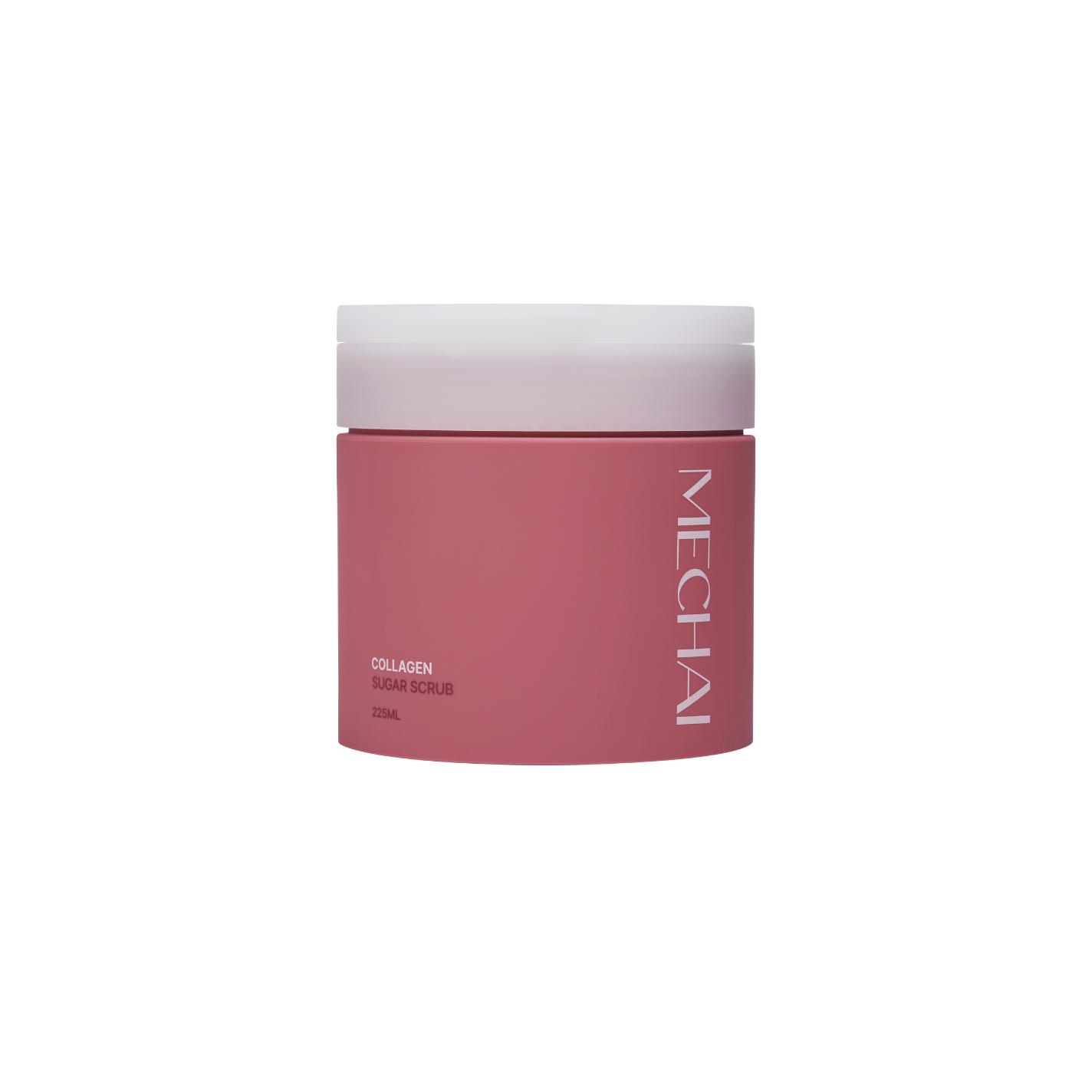 Collagen Sugar Scrub, 225ml, 1pack - Image 3
