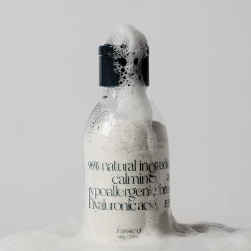 Enzyme Angelcica Powder Wash, 60g - Image 2