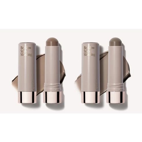 Be Glow Stick Shading, 9g, 02 Cool Gray, 1pack - Image 5