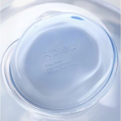 Waterlock Finisher UV Tone-Up Velvet [SPF50+/PA++++], 15g, White, 1pack - Image 3