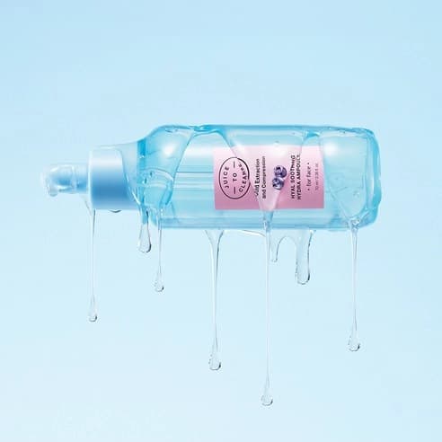 Hyal Soothing Hydra Ampoule, 70ml, 1pack - Image 2