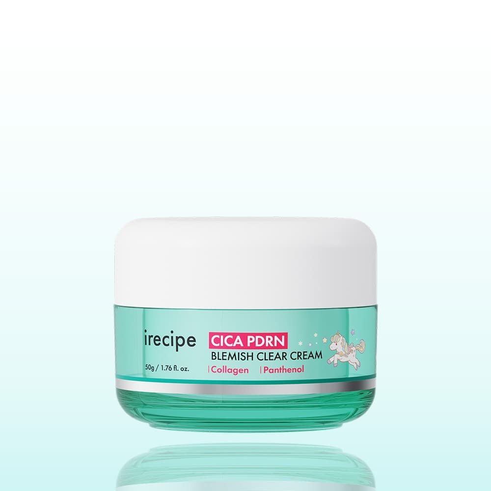 Cica PDRN Trace Clear Cream, 50g, 1pack - Image 2