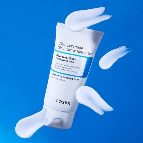 The Ceramide Skin Barrier Moisturizer, 80ml, 1pack - Image 3