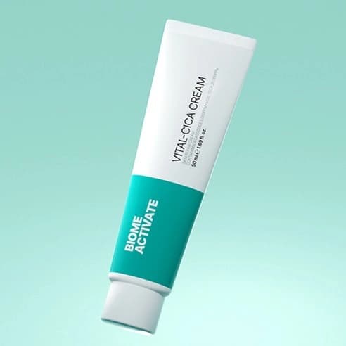 Vital-Cica Cream, 50ml - Image 3