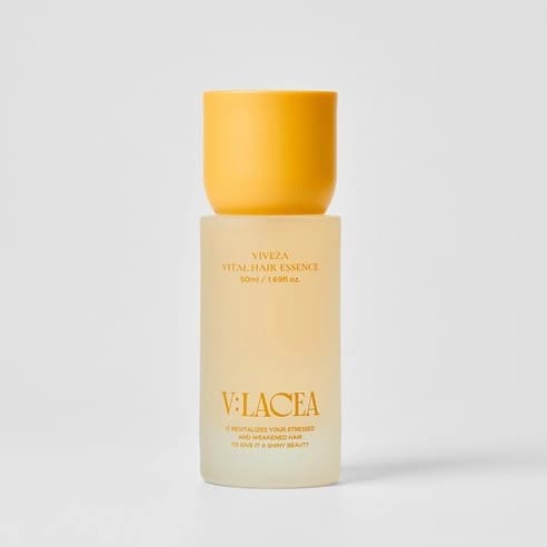 Viveza Vital Hair Essence, 50ml - Image 2