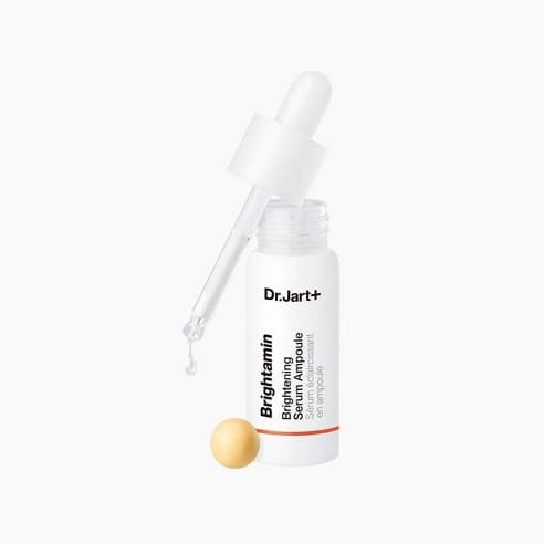 Brightamin Brightening Serum Ampoule, 8.08g, 1pack - Image 2