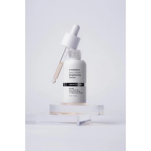 Nano Technic Brightening Serum, 30ml, 1pack - Image 5